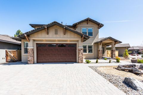 1112 Drysdale Ct, Carson City, NV 89703 - #: 250004573