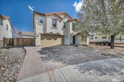 485 Sondrio Court, Reno, NV 89521 - #: 250004390