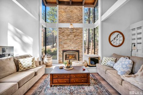 58 Burke Creek, Zephyr Cove, NV 89448 - #: 250004631