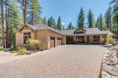 790 Piney Creek Road, Reno, NV 89511 - #: 250006099