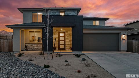 30 Zenith Ct, Carson City, NV 89705 - #: 240002067