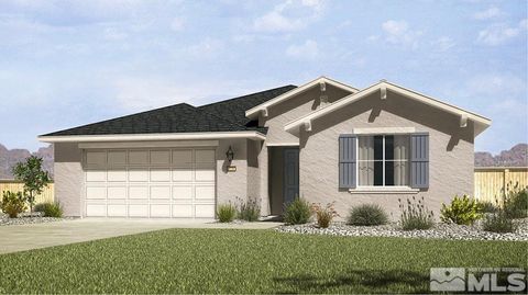 903 Dry Creek Circle Unit Homesite 337, Dayton, NV 89403 - #: 250003570