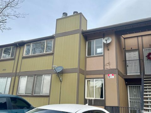 2500 Tripp Dr #4, Reno, NV 89512 - #: 250001176