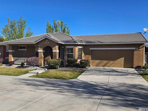 4766 Wood Thrush Lane, Sparks, NV 89436 - #: 250005119
