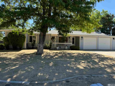 2201 Idaho, Carson City, NV 89701 - #: 240008315