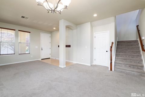 3716 Banfi Court, Sparks, NV 89436 - #: 240009775