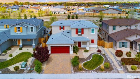 2282 Selway Drive, Sparks, NV 89436 - #: 250005684