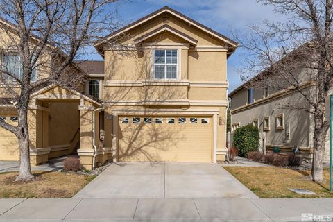1853 Resistol Dr, Reno, NV 89521 - #: 250002663