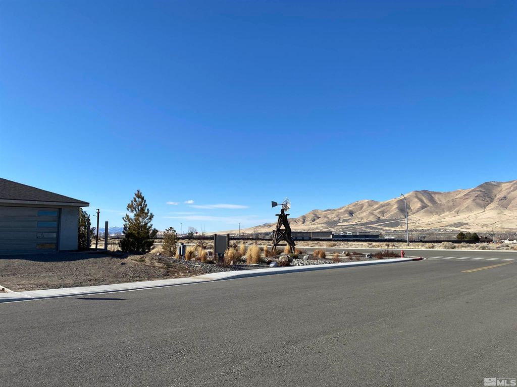 Photo of 5950 Packsaddle Rd, Winnemucca, NV 89445 (MLS # 250001676)