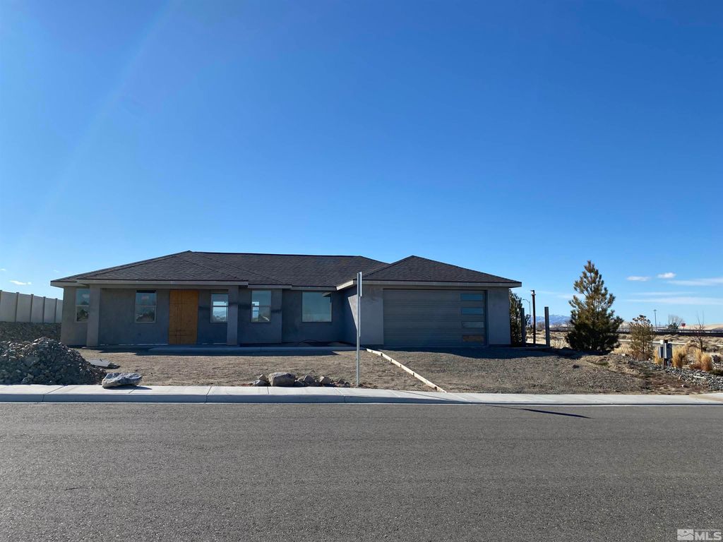 Photo of 5950 Packsaddle Rd, Winnemucca, NV 89445 (MLS # 250001676)