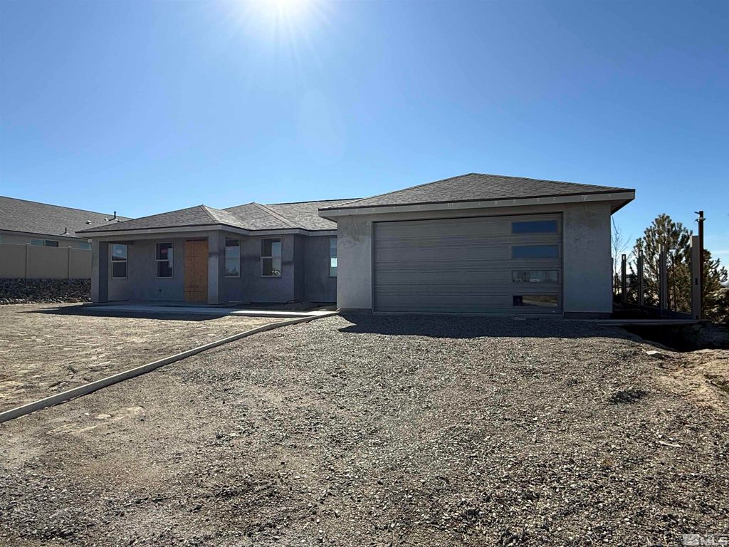 Photo of 5950 Packsaddle Rd, Winnemucca, NV 89445 (MLS # 250001676)