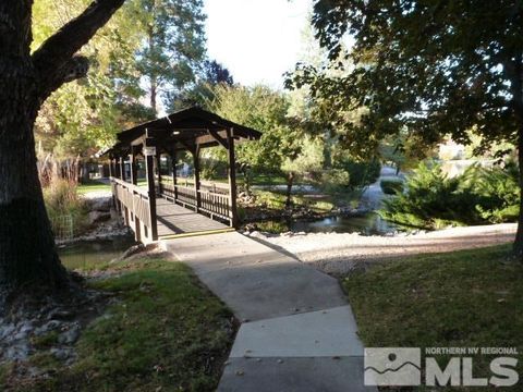 4650 Rio Poco Road, Reno, NV 89502 - #: 250005710