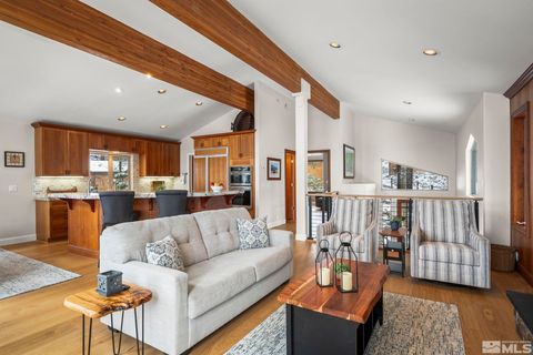 101 Red Cedar Dr Unit 20, Incline Village, NV 89451 - #: 250002864