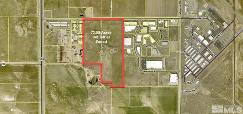 961 Airport Road Minden NV 89423