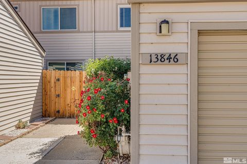 13846 Lear Blvd, Reno, NV 89506 - #: 250004159