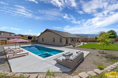 2860 Tobiano Drive, Reno, NV 89521 - #: 250003872