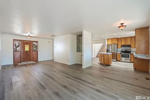 2285 Silky Sullivan Lane, Reno, NV 89502 - #: 250001454