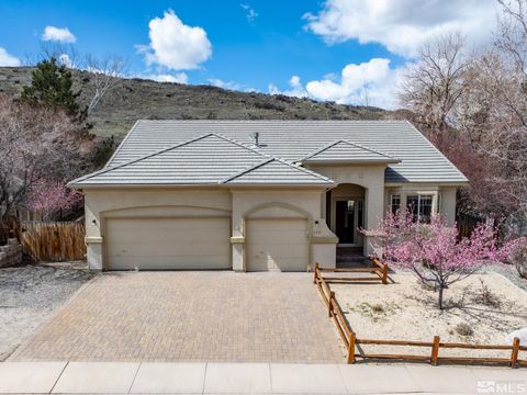 159 River Flow Dr, Reno, NV 89523 - #: 250004317