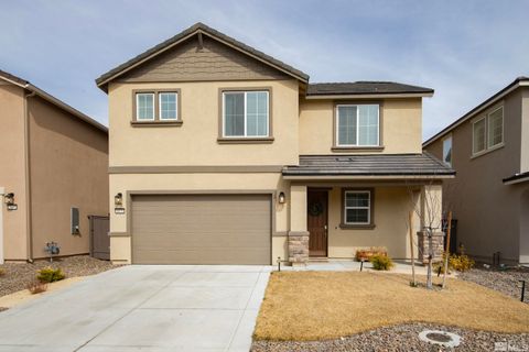 2078 Neuer Dr, Sparks, NV  - #: 250003074