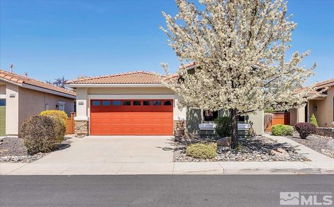 2140 Avella Drive, Sparks, NV 89441 - #: 250004625