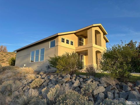 2583 Nye Dr, Minden, NV 89423 - #: 250005305