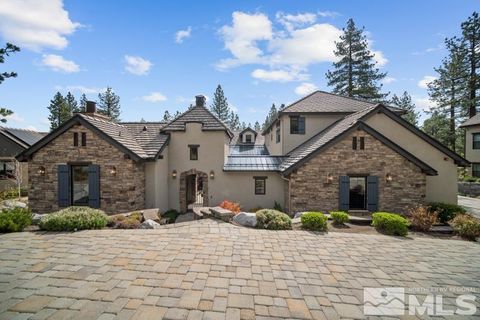 5024 Bordeaux Court, Reno, NV 89511 - #: 250006093