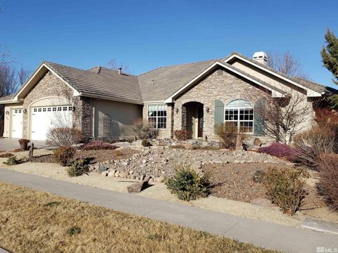 7420 Island Queen Dr, Sparks, NV 89436 - #: 250003522