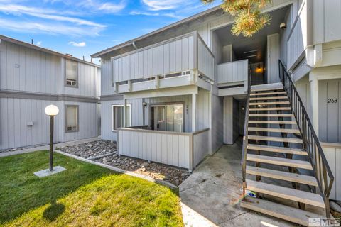 3948 Clear Acre Ln Unit 262, Reno, NV 89512 - #: 240010904
