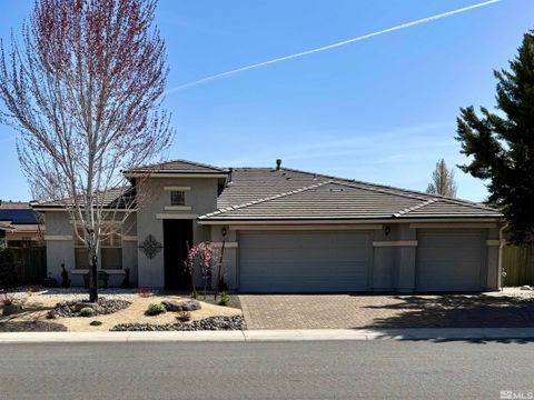 5062 Dubonnet Dr, Sparks, NV 89436 - #: 250004848