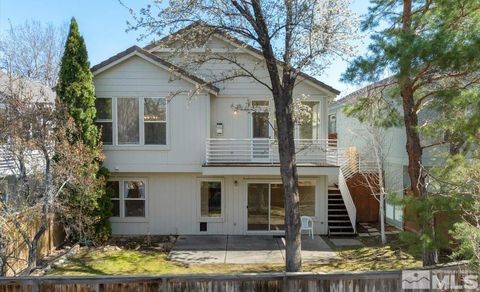 709 Caughlin Glen, Reno, NV 89519 - #: 250004522