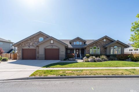7435 Island Queen Drive, Sparks, NV 89436 - #: 250005840
