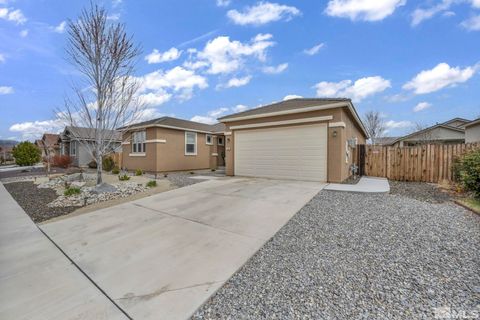 132 Egan Ave, Dayton, NV 89403 - #: 250004251