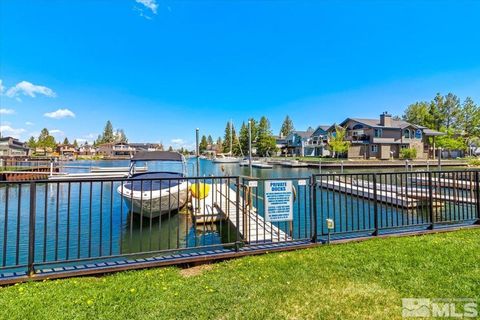 2031 Venice Drive Unit 311, South Lake Tahoe, CA 96150 - #: 240006177