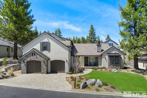 20765 Parc Foret Court, Reno, NV 89511 - #: 250000972