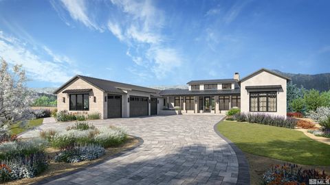 19 Glenhaven Drive Reno NV 89511