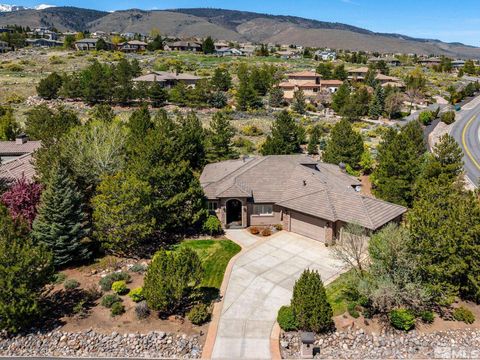 1203 Kachina Ct, Reno, NV 89511 - #: 250005665