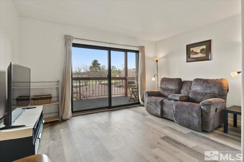 1000 Beck St Unit 376, Reno, NV 89509 - #: 250004129