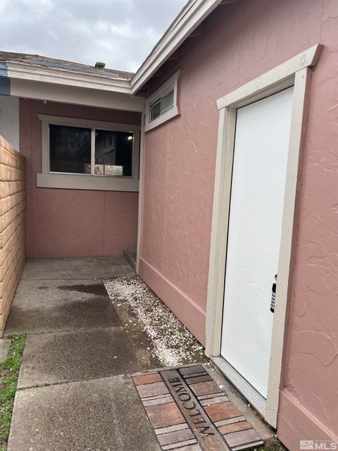 15016 Cuprite St, Reno, NV 89506 - #: 250004459