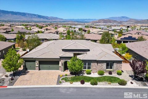 9835 Firefoot Lane, Reno, NV 89521 - #: 250006260