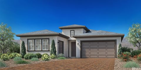 2137 High Lake Ct Unit Sage Meadow 64, Sparks, NV  - #: 250002767