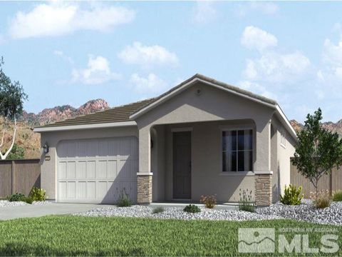 1252 Westhaven Ave Unit Homesite 19, Carson City, NV 89703 - #: 240009239