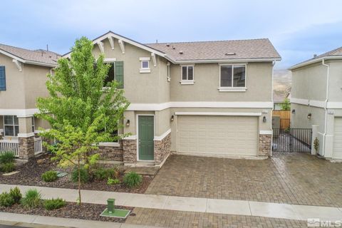 3611 Oaklawn Street, Reno, NV 89512 - #: 250006039