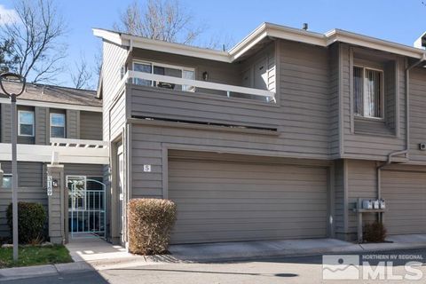 3169 Oakshire Ct, Reno, NV 89509 - #: 250003710