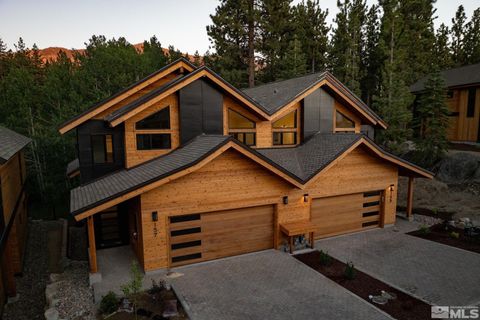 146 Sierra Colina Drive 34 Stateline NV 89449