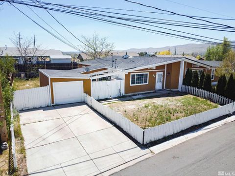 13292 Mount Whitney St, Reno, NV 89506 - #: 250006239