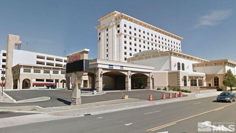 600 S Carson Street Carson City NV 89701