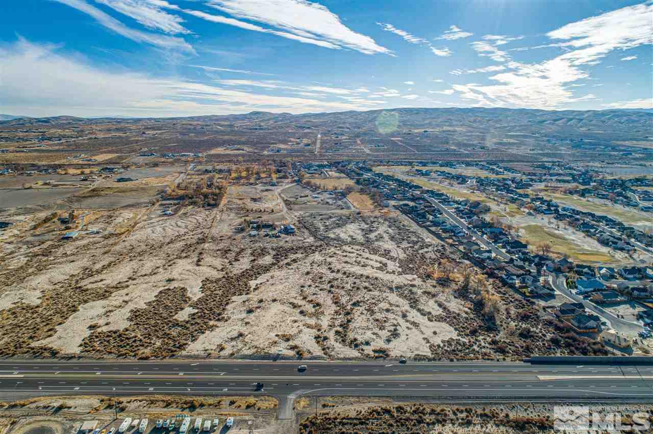 Fernley, Nevada 89408, United States, ,Land,Active,75731