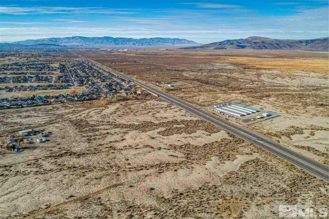 Fernley, Nevada 89408, United States, ,Land,Active,75731