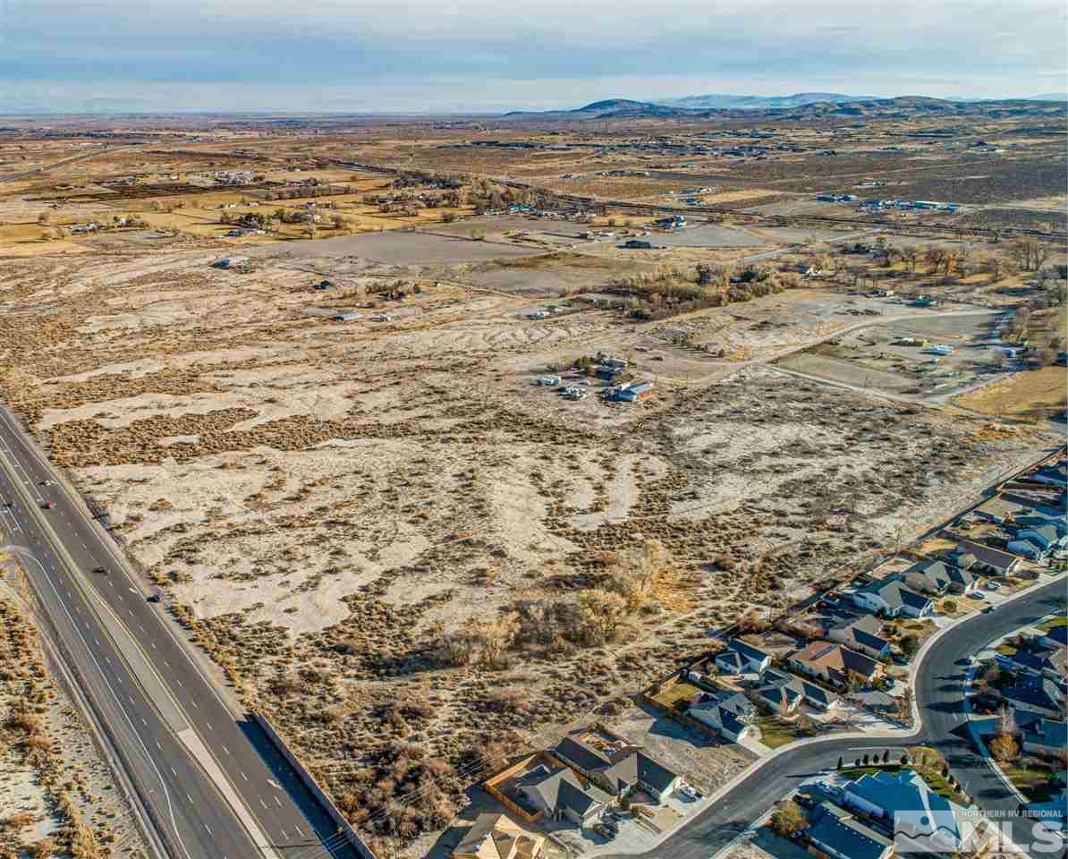Fernley, Nevada 89408, United States, ,Land,Active,75731