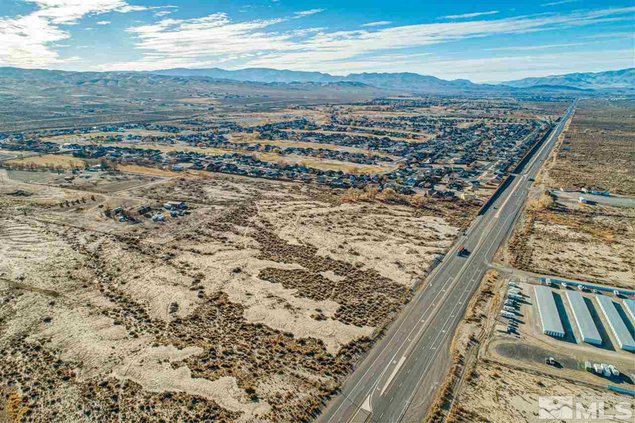 Fernley, Nevada 89408, United States, ,Land,Active,75731